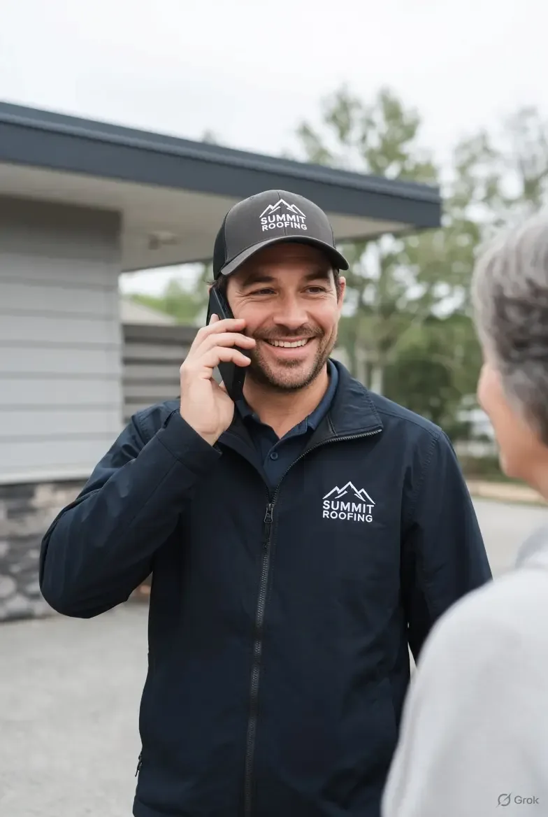 Flat Roof Leak Repair Hazard, KY FAQs